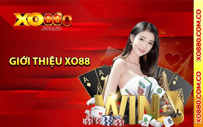 Giới Thiệu Xo88