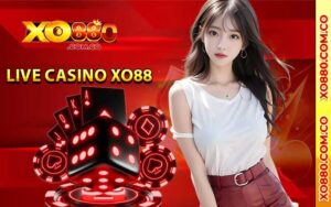 Live Casino Xo88